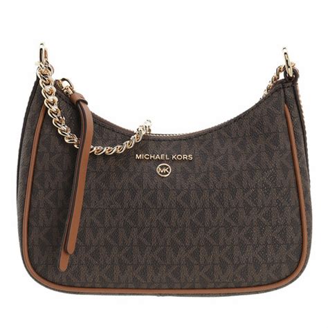 pochette michael kors saldi|Michael Kors small chain pouchette.